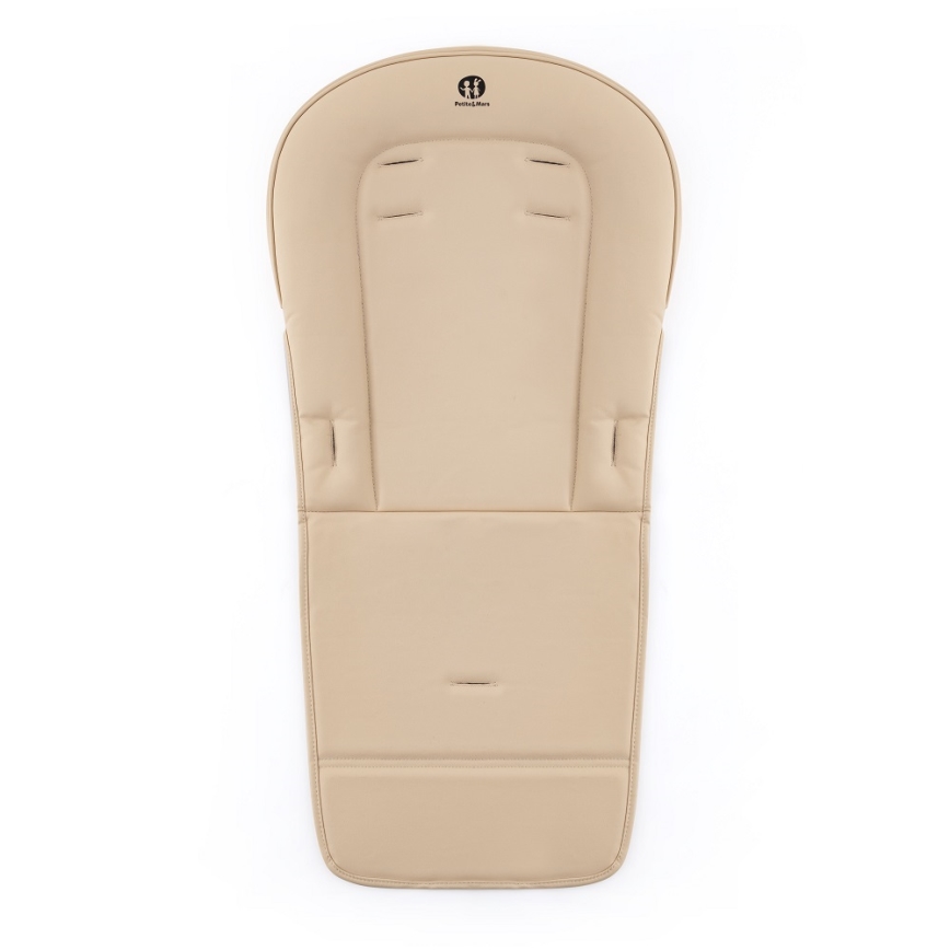 PETITE&MARS - Barnstol GUSTO beige