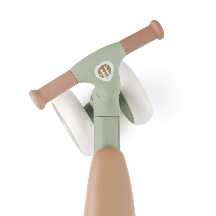 PETITE&MARS - Barntrehjuling 3 i 1 BINGO Sage Leaf