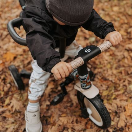 PETITE&MARS - Barntrike 5-i-1 TURBO LIMITED City Beat