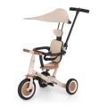 PETITE&MARS - Barntrike 5-i-1 TURBO PLUS Ökensand