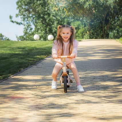 PETITE&MARS - Barntrike 5-i-1 TURBO PLUS Ökensand