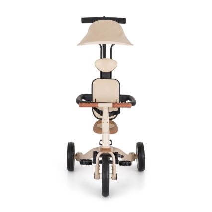 PETITE&MARS - Barntrike 5-i-1 TURBO PLUS Ökensand