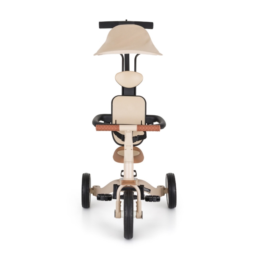 PETITE&MARS - Barntrike 5-i-1 TURBO PLUS Ökensand