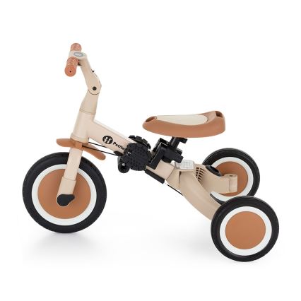PETITE&MARS - Barntrike 5-i-1 TURBO PLUS Ökensand