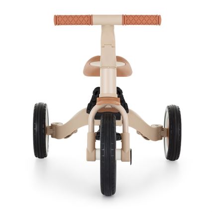PETITE&MARS - Barntrike 5-i-1 TURBO PLUS Ökensand
