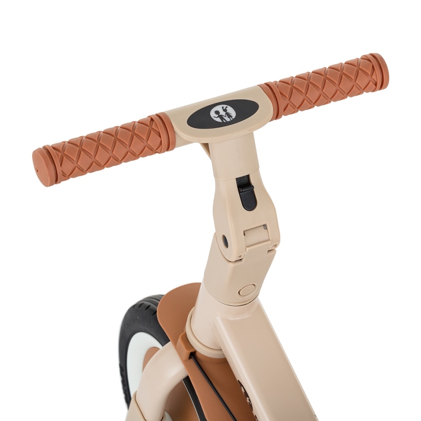 PETITE&MARS - Barntrike 5-i-1 TURBO PLUS Ökensand