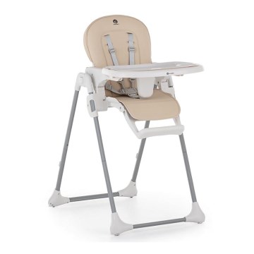 PETITE&MARS - Children's dining chair GUSTO beige