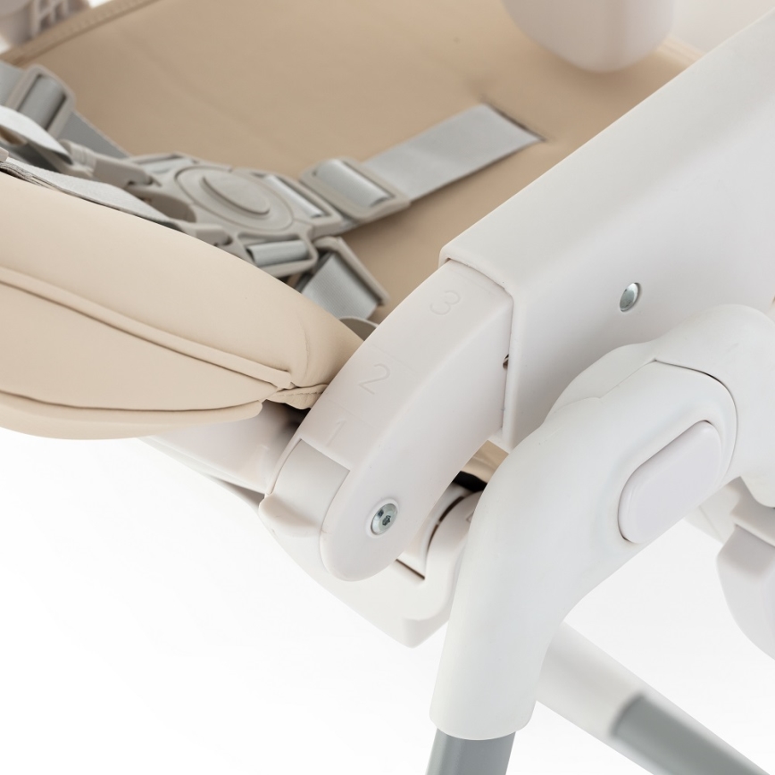 PETITE&MARS - Children's dining chair GUSTO grön