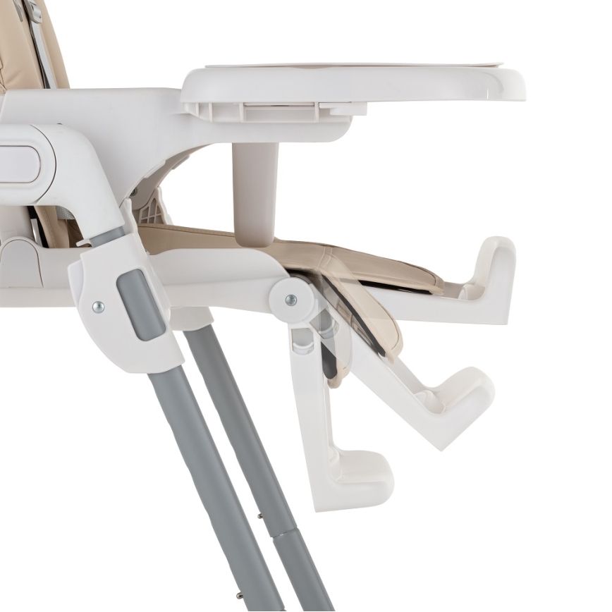 PETITE&MARS - Children's dining chair GUSTO grön