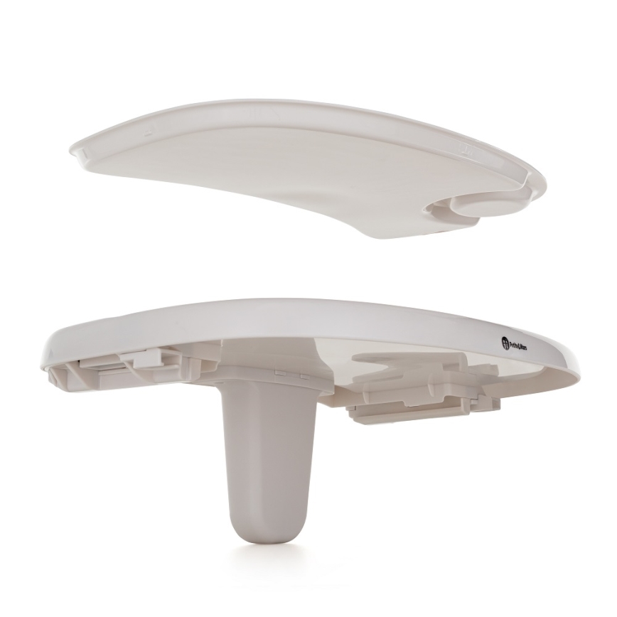 PETITE&MARS - Children's dining chair GUSTO grön