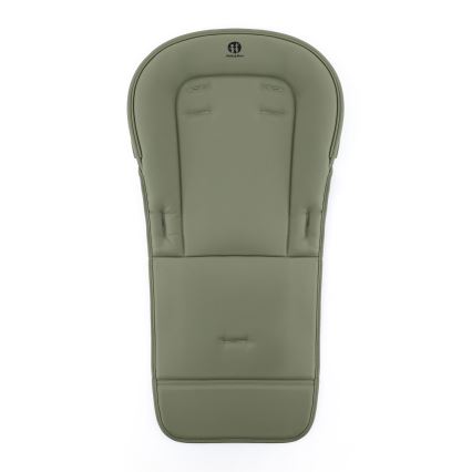 PETITE&MARS - Children's dining chair GUSTO grön