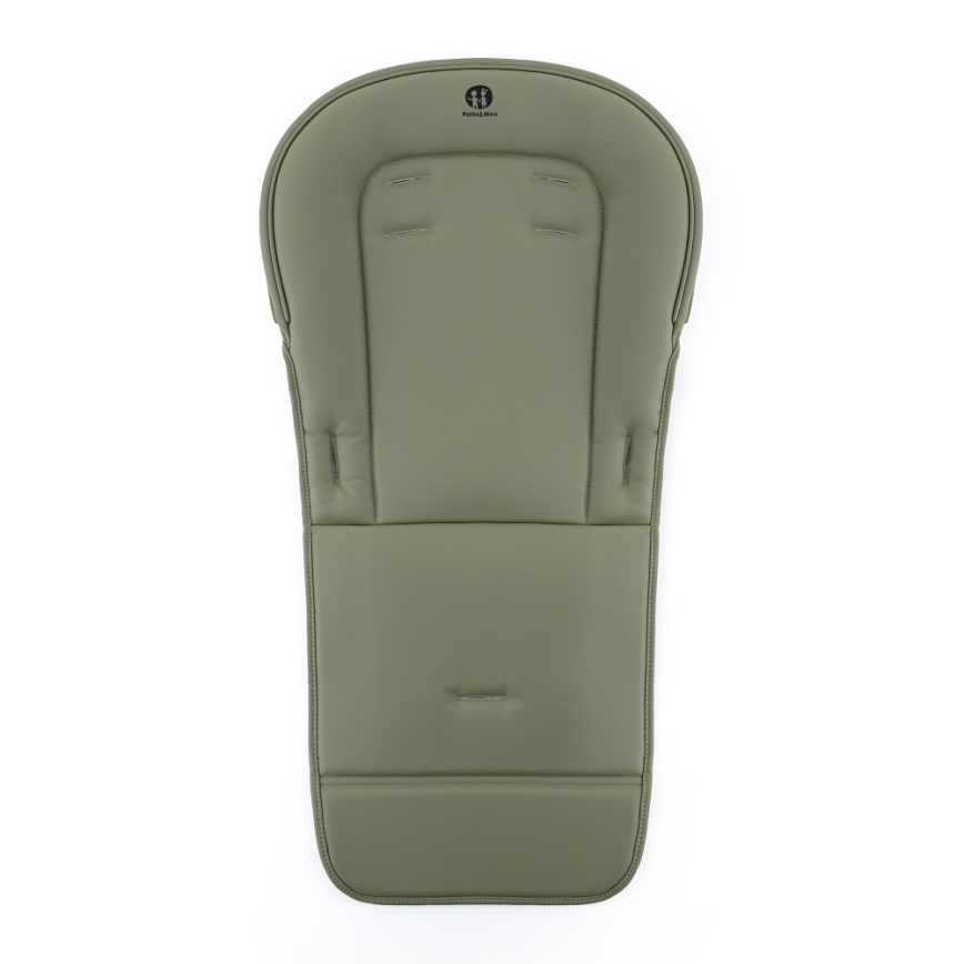 PETITE&MARS - Children's dining chair GUSTO grön