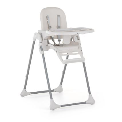 PETITE&MARS - Children's dining chair GUSTO grön