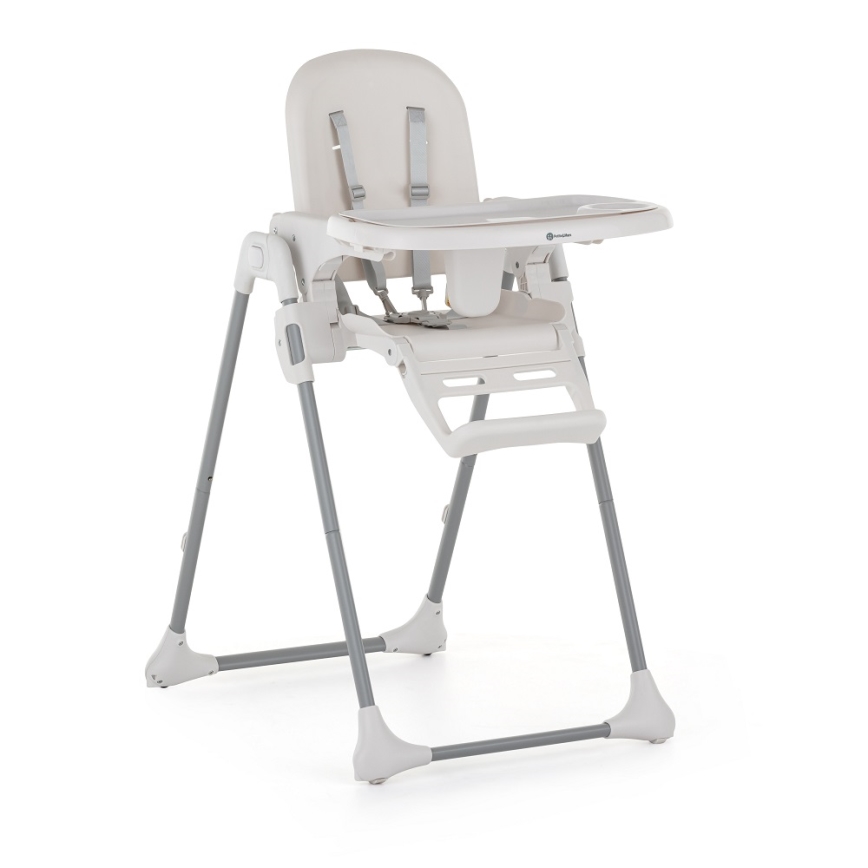 PETITE&MARS - Children's dining chair GUSTO grön