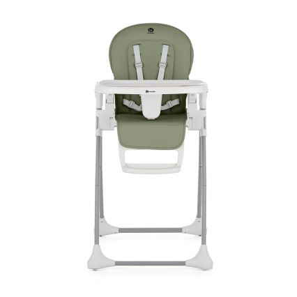 PETITE&MARS - Children's dining chair GUSTO grön