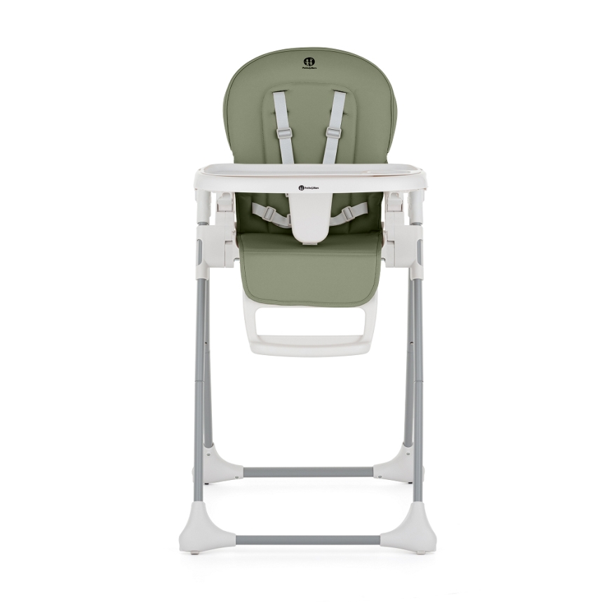 PETITE&MARS - Children's dining chair GUSTO grön