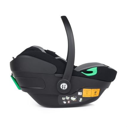 PETITE&MARS - Bilsäte CORE PRO i-Size 40-87 cm (0-13 kg)