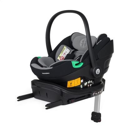 PETITE&MARS - Bilsäte CORE PRO i-Size 40-87 cm (0-13 kg)