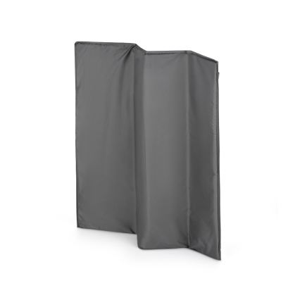 PETITE&MARS - Portabel lekhage för barn NOOK Urban Charchoal Grey