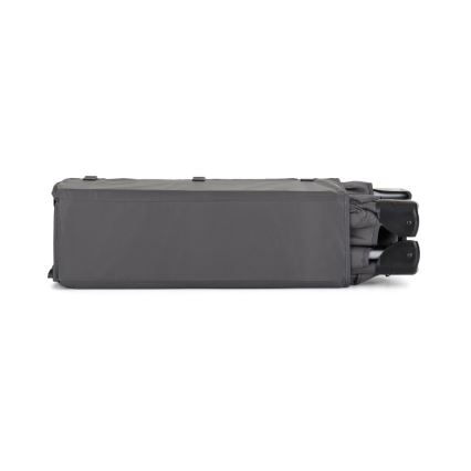 PETITE&MARS - Resesäng KOOT Lite Mörkgrå