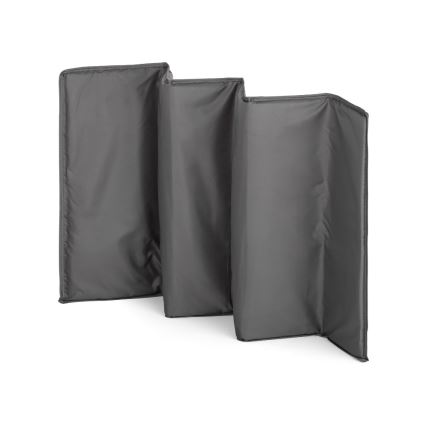 PETITE&MARS - Resesäng KOOT Lite Mörkgrå