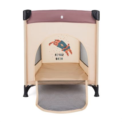 PETITE&MARS - Resesäng KOOT Tiger Superhjälte