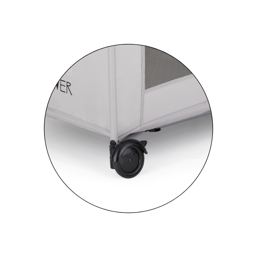 PETITE&MARS - Resesäng KOOT Zebra Super Power