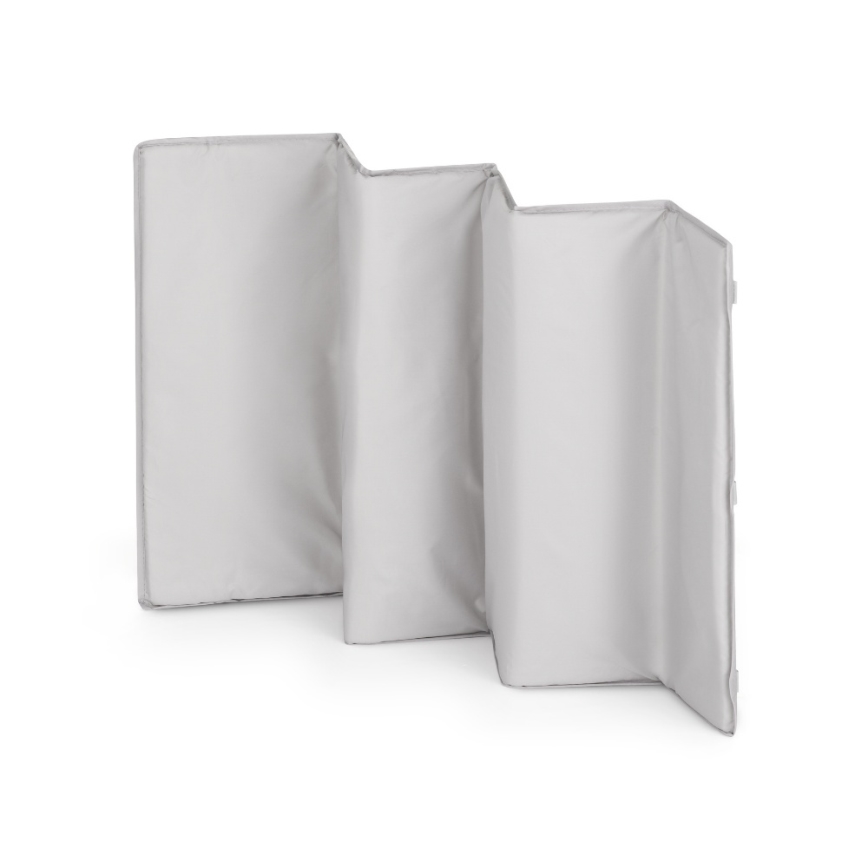 PETITE&MARS - Resesäng KOOT Zebra Super Power