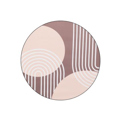PETITE&MARS - Resesäng NYJA Elegant Dreamlines Mocha