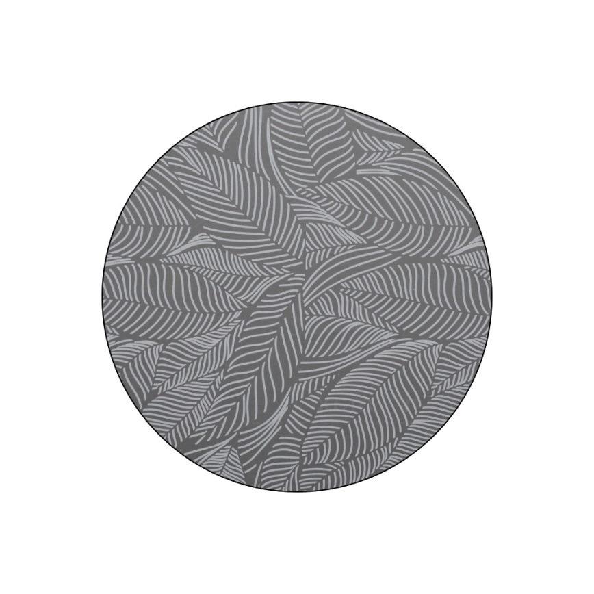 PETITE&MARS - Resesäng NYJA Urban Jungle Antracit