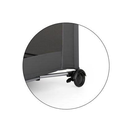 PETITE&MARS - Resesäng NYJA Urban Jungle Antracit