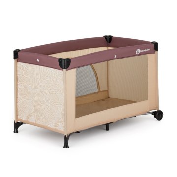 PETITE&MARS - Resesäng NYJA Urban Jungle Sand