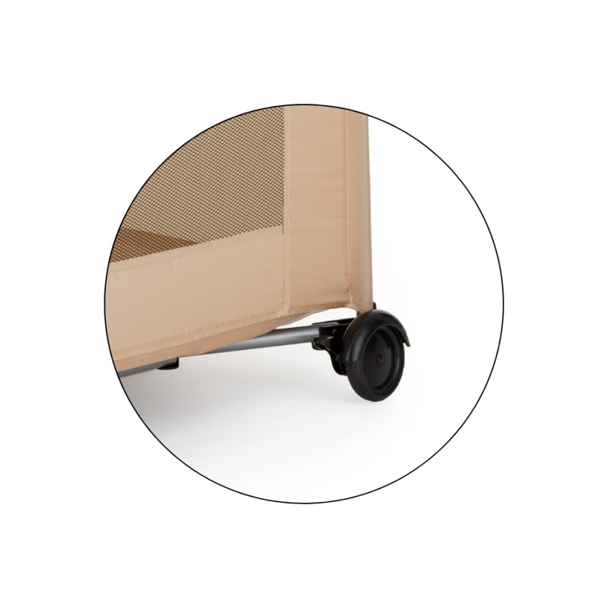 PETITE&MARS - Resesäng NYJA Urban Jungle Sand