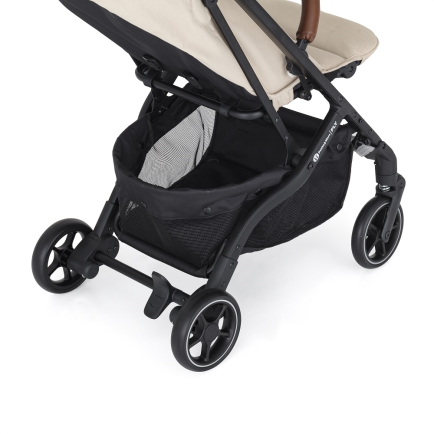 PETITE&MARS - Sittvagn FLY Sahara Beige