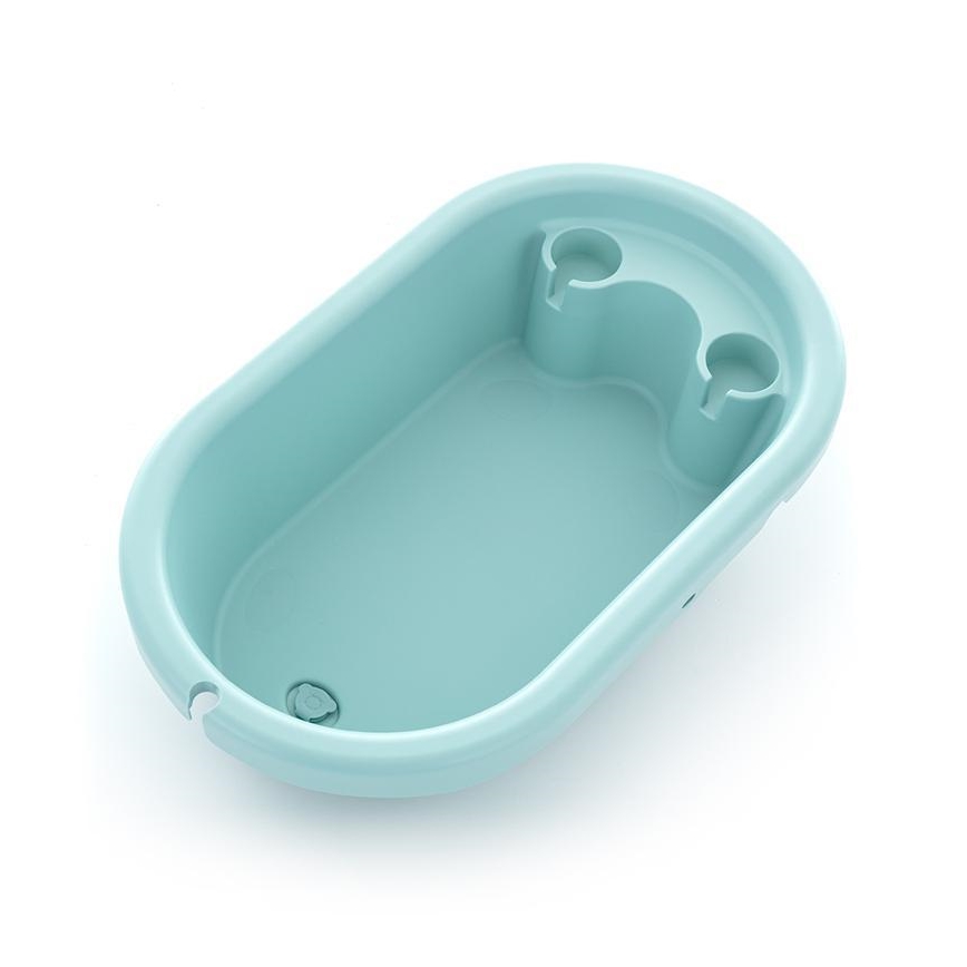 PETITE&MARS - Skötbord med bad SPA 3i1 mint