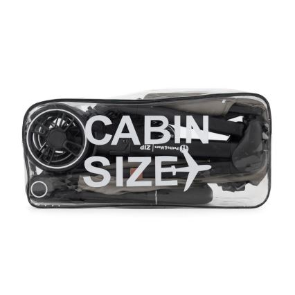 PETITE&MARS - Sportvagn ZIP Creamy Cocoa