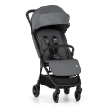 PETITE&MARS - Sportvagn ZIP Smoky Antracit