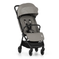 PETITE&MARS - Sportvagn ZIP Velvet Grey