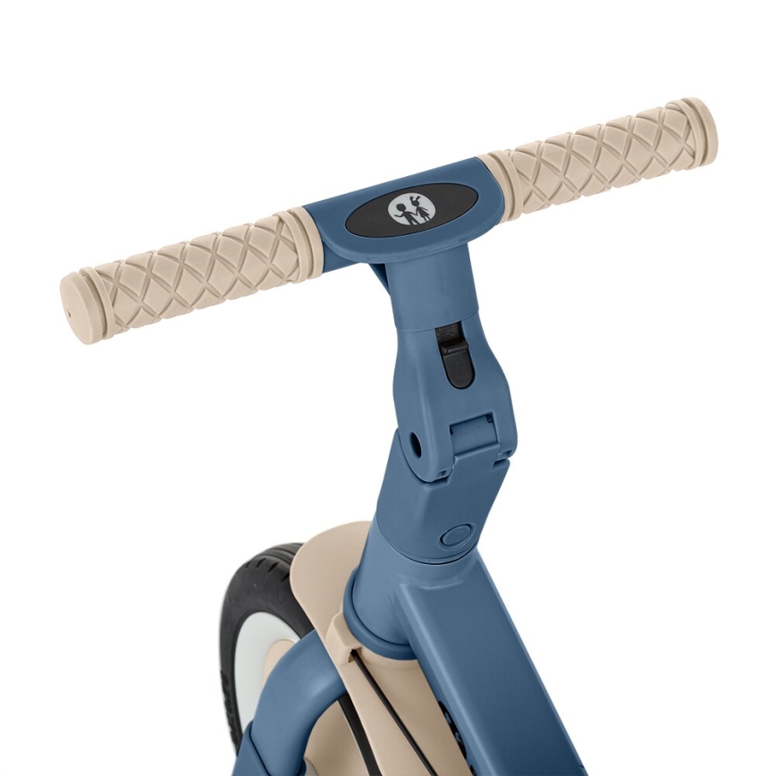 PETITE&MARS - Trehjuling för barn 05.01.2001 TURBO Ocean Blue