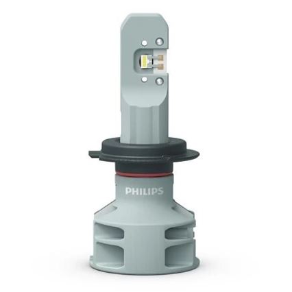 Philips 11362U51X2 - SET 2x LED-bilglampa Ultinon Pro5100 H11 PGJ19-2/12W/12/24V 5800K
