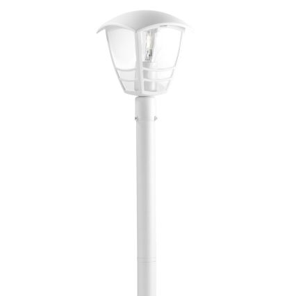Philips 15383/31/16 - Utomhuslampa MYGARDEN CREEK 1xE27/60W/230V