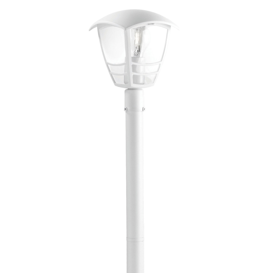 Philips 15383/31/16 - Utomhuslampa MYGARDEN CREEK 1xE27/60W/230V