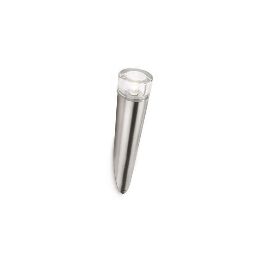 Philips 16379/47/16 - LED-utomhusarmatur LEDINO LED/5W IP44
