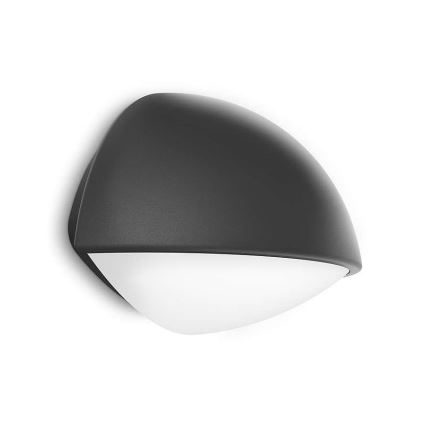 Philips - LED utomhusbelysning LED/3W/230V IP44