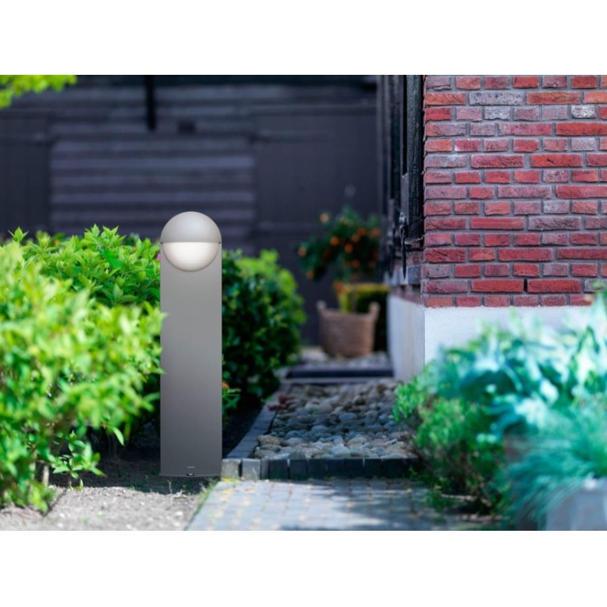 Philips 16458/87/P3 - LED Utomhuslampa MYGARDEN CAPRICORN LED/6W/230V IP44