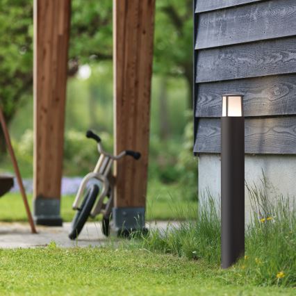 Philips 16467/93/16 - LED Utomhuslampa MYGARDEN STOCK 1xLED/6W/230V IP44