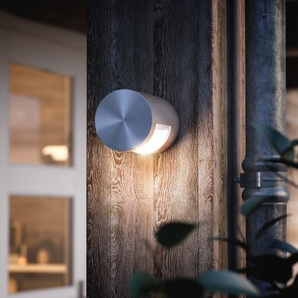 Philips - LED utomhusarmatur LED/6W/230V IP44