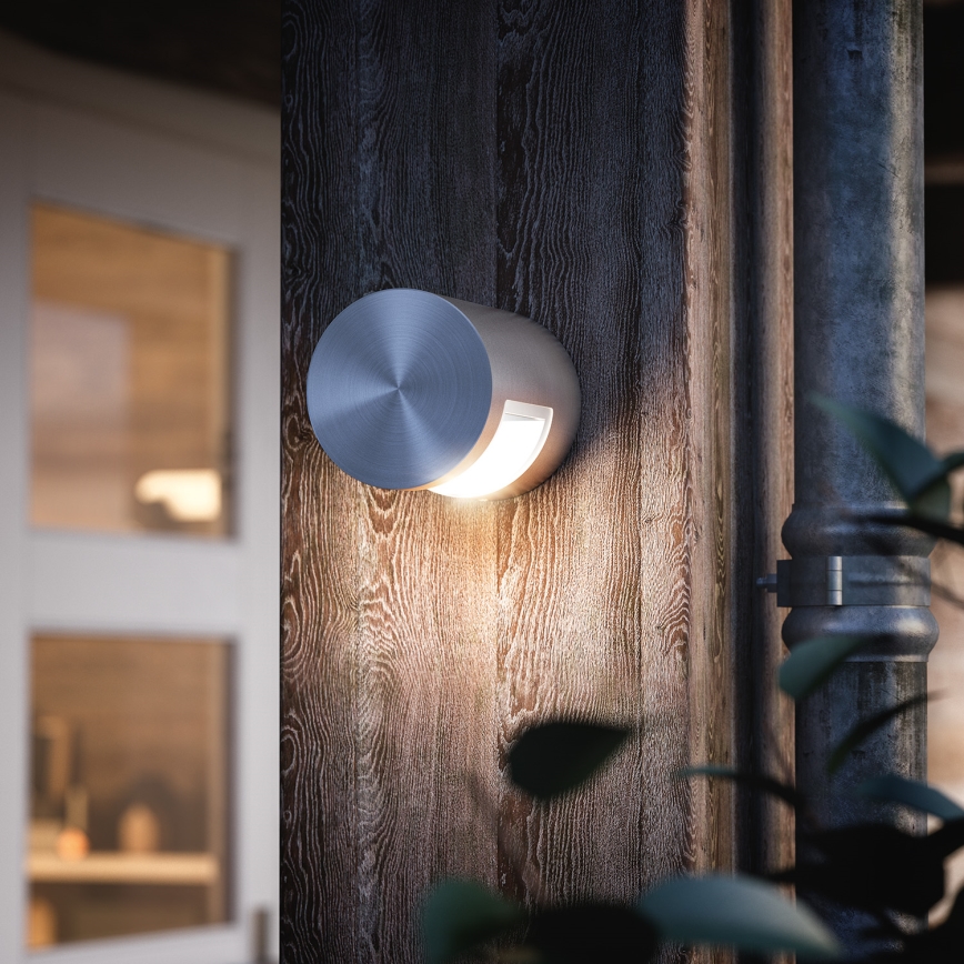 Philips - LED utomhusarmatur LED/6W/230V IP44