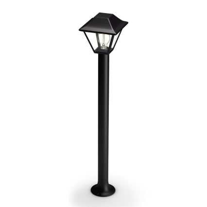 Philips 16497/30/PN - Utomhuslampa MYGARDEN ALPENGLOW E27/60W/230V