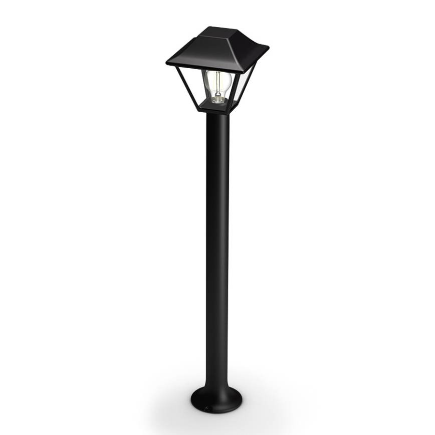 Philips 16497/30/PN - Utomhuslampa MYGARDEN ALPENGLOW E27/60W/230V